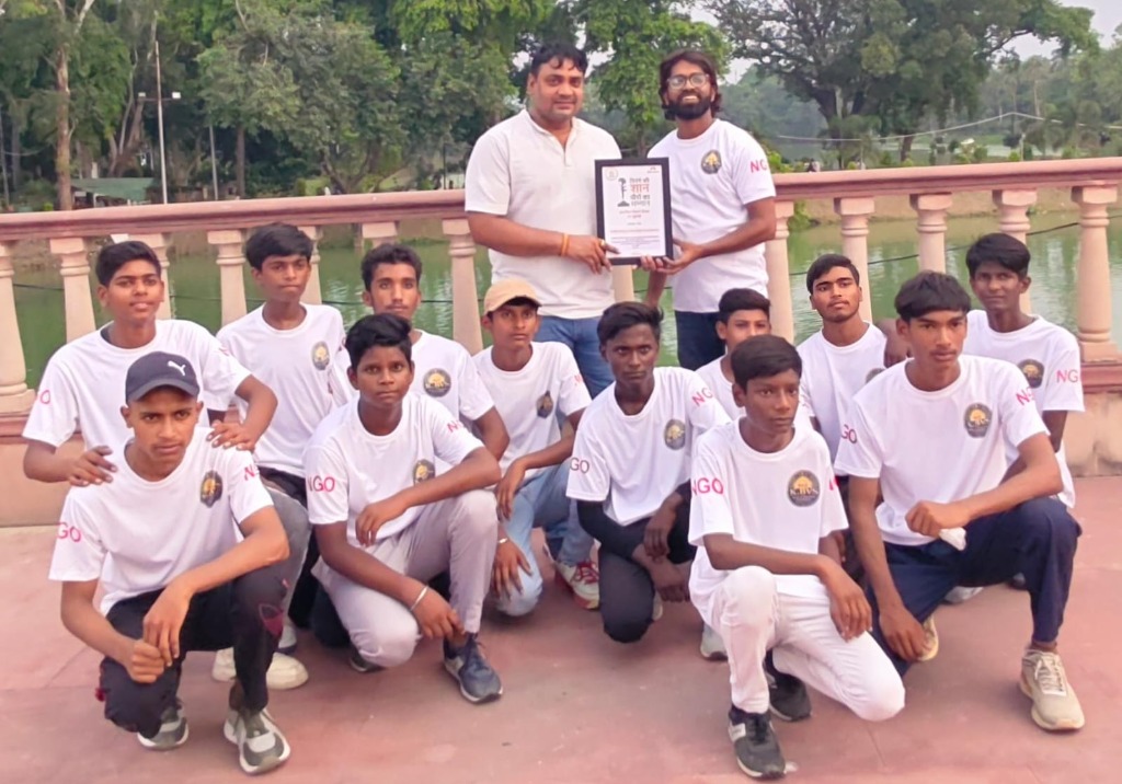 Empowering Youth Through Sports, Education & Service
