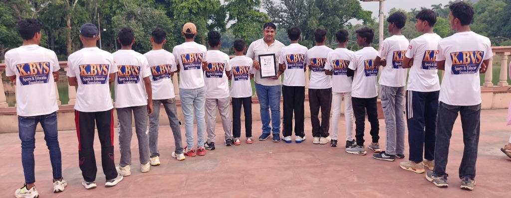 Nurturing Grassroots Athletes & Future Champions